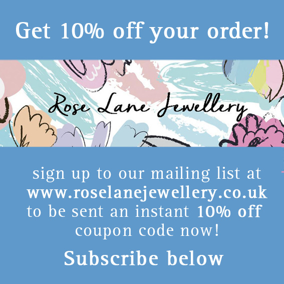 rose lane jewellery